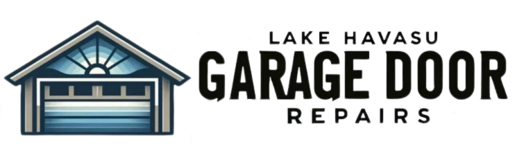 Logo For Lake Havasu Garage Door Repairs